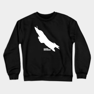 Blackburn Buccaneer Crewneck Sweatshirt